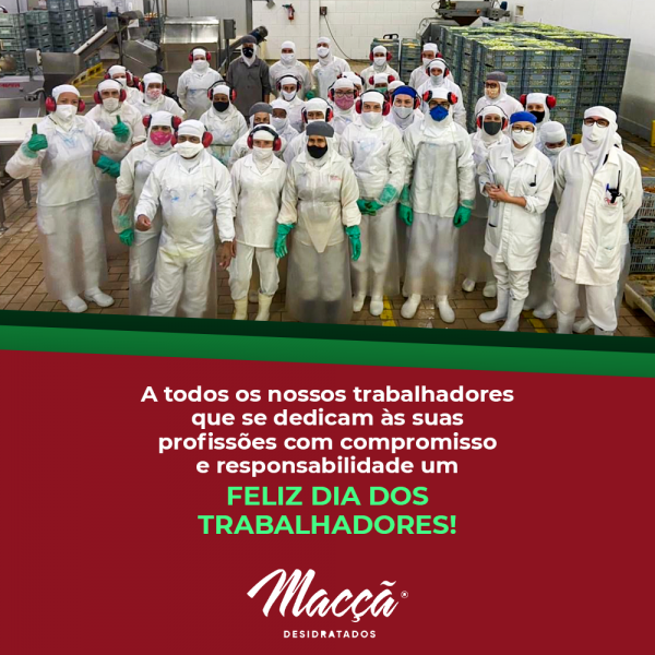 Homenagem a toda a nossa equipe